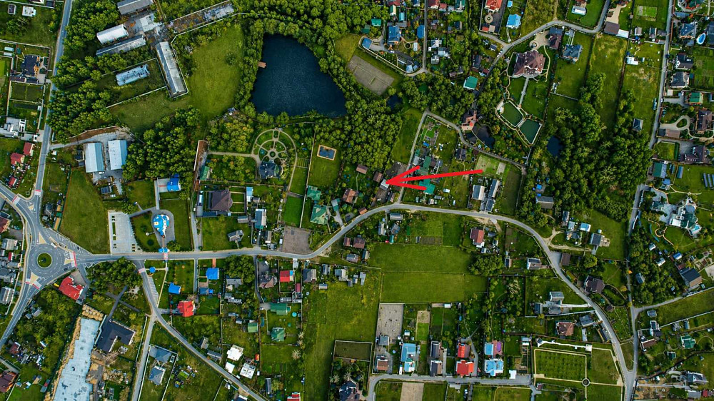 продажа 4-к дом Киево-Святошинский, Бобрица, 370000 $  - зображення 7