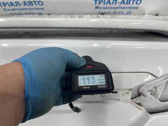 Крышка багажника Ford Fusion USA 2 1.5 БЕНЗИН ENUN0 2013 (б/у) Київ