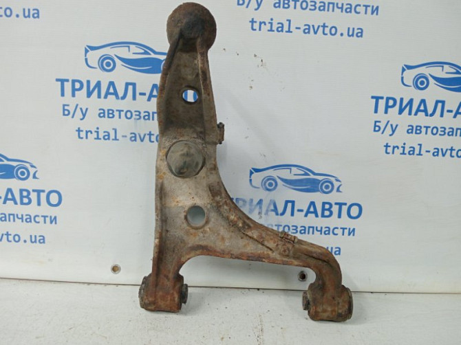 Рычаг задний поперечный верхний правый Suzuki Grand Vitara JT 2.4 БЕНЗИН J24B 2005 (б/у) Київ - зображення 1