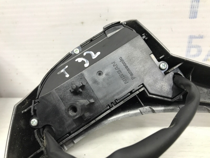 Кнопки руля Nissan X-Trail T32 1.6 DIESEL R9M 2014 (б/у) Київ - зображення 6