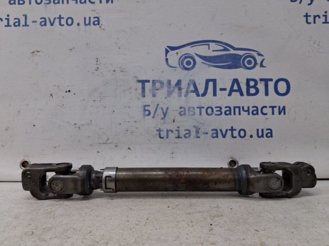 Карданчик рулевой Mitsubishi ASX GA 1.8 DIESEL 4N13 2010 (б/у) Київ - зображення 1