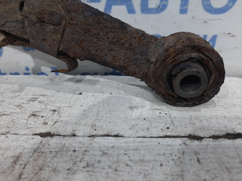 Рычаг задний поперечный верхний правый Toyota RAV 4 A30 2.0 БЕНЗИН 1AZFE 2005 (б/у) Київ - зображення 3