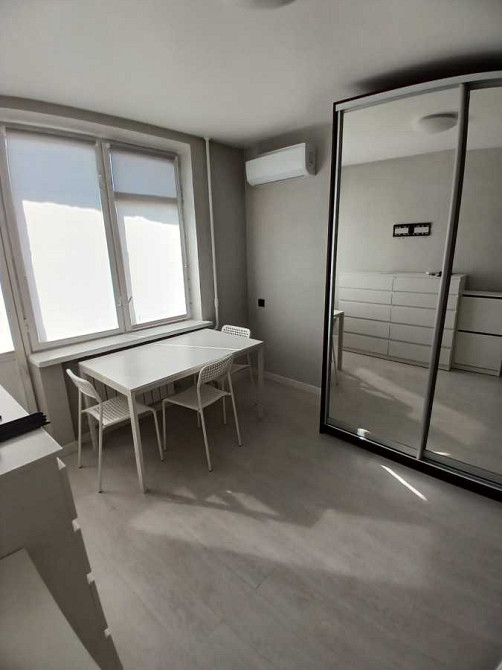 долгосрочная аренда 1-к квартира Киев, Печерский, 13000 грн./мес. Київ - зображення 12