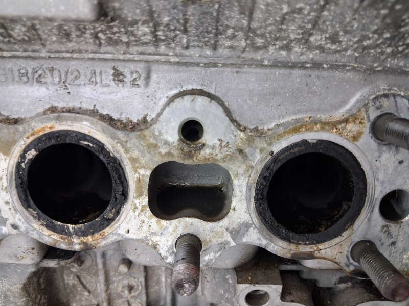 Двигатель Hyundai Sonata NF 2.4 БЕНЗИН G4KC 2004 (б/у) Киев - изображение 7