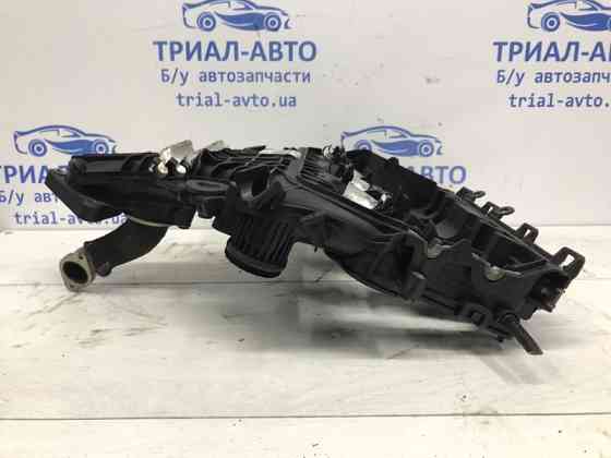 Коллектор впускной пластик Ford Kuga CBS 2.0 DIESEL 2011 (б/у) Київ