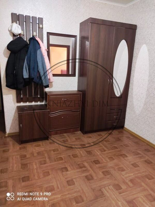 БЕЗ КОМІСІЇ!!! Продажа 3-х к. квартиры ЖК Кристер Град Київ - зображення 5