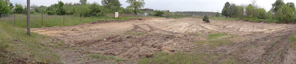 продажа участок под жилую застройку Бородянский, Торфяное, 15000 $  - изображение 2