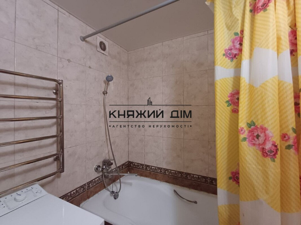 Продаж 3 кімнатної квартири м. Політехнічний інститут Київ - зображення 10