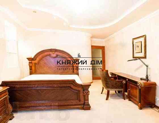 БЕЗ КОМИССИИ! Сдается 3-х к.кв. возле м. Печерская № 1160994 Київ