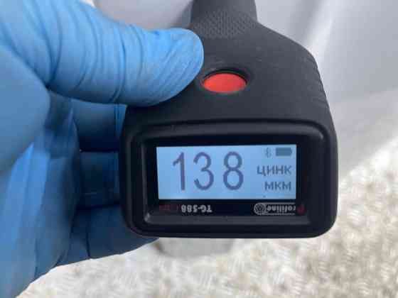 Крыло переднее правое Ford Fusion USA 2016-2018 HS7Z-16005-A (Арт. 71413) Киев