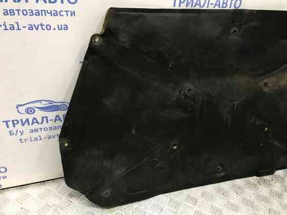 Обшивка капота Mitsubishi Pajero Wagon 1999-2006 MR436631 (Арт. 45304) Київ