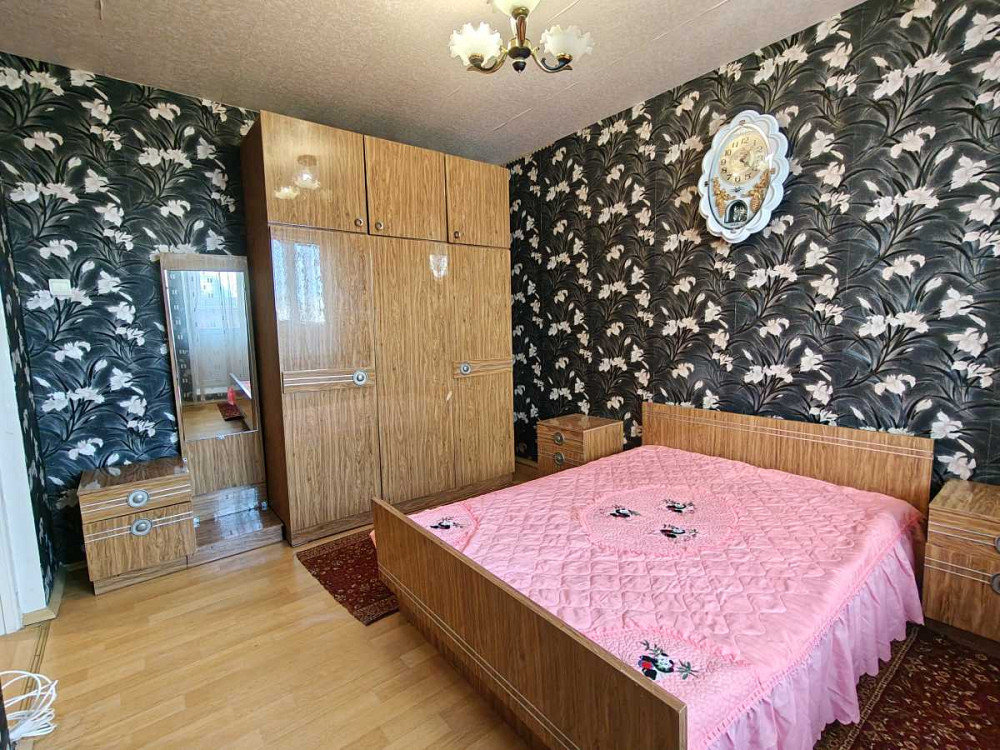 долгосрочная аренда 3-к квартира Киев, Дарницкий, 14000 грн./мес. Київ - зображення 7