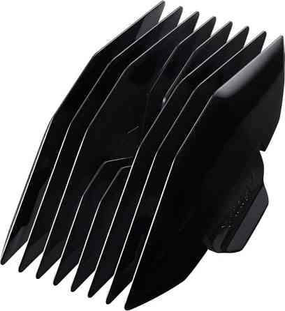 Машинка для стрижки волос Panasonic ER-GP30-K520 черный Київ