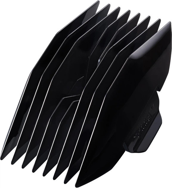 Машинка для стрижки волос Panasonic ER-GP30-K520 черный Київ - зображення 6