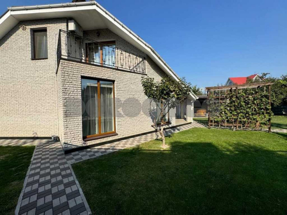 продажа 4-к квартира Киево-Святошинский, Софиевская Борщаговка, 549990 $  - изображение 2