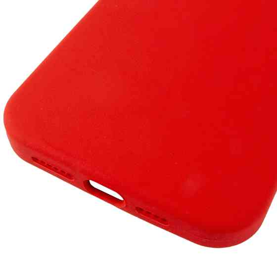 Чехол Silk Full Protective (AA) NO LOGO для Apple iPhone 15 Pro (6.1") Херсон