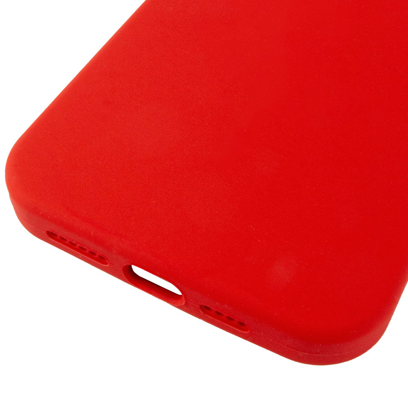 Чехол Silk Full Protective (AA) NO LOGO для Apple iPhone 15 Pro (6.1") Херсон - изображение 5