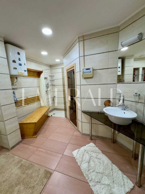 долгосрочная аренда 3-к квартира Киев, Дарницкий, 800 евро/мес. Киев - изображение 11