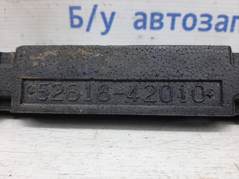 Абсорбер переднего бампера Toyota RAV 4 2005-2012 5261842010 (Арт. 30321) Киев - изображение 5