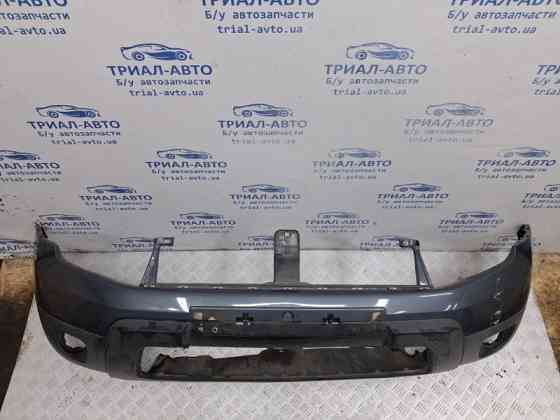 Бампер передний Dacia Duster HS 1.5 DIESEL K9K 2010 (б/у) Киев