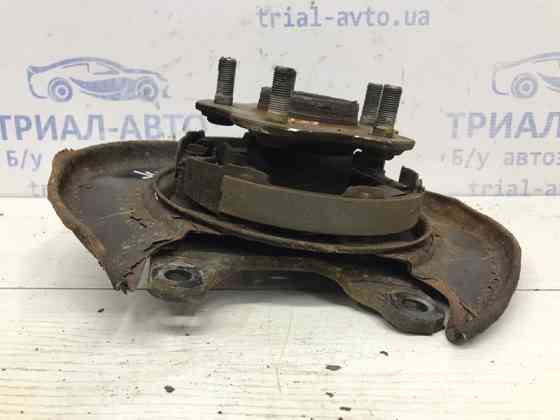 Ступица задняя Nissan Juke F15 1.6 TURBO MR16DDT 2010 прав. (б/у) Киев