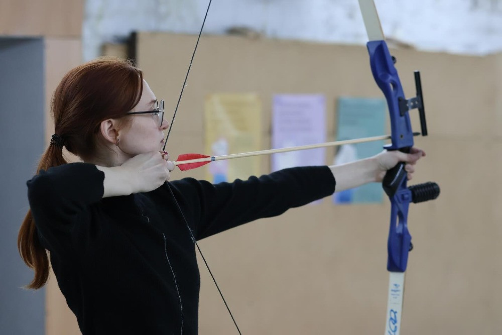 Подарункові сертифікати на стрільбу з лука! Киев - изображение 2