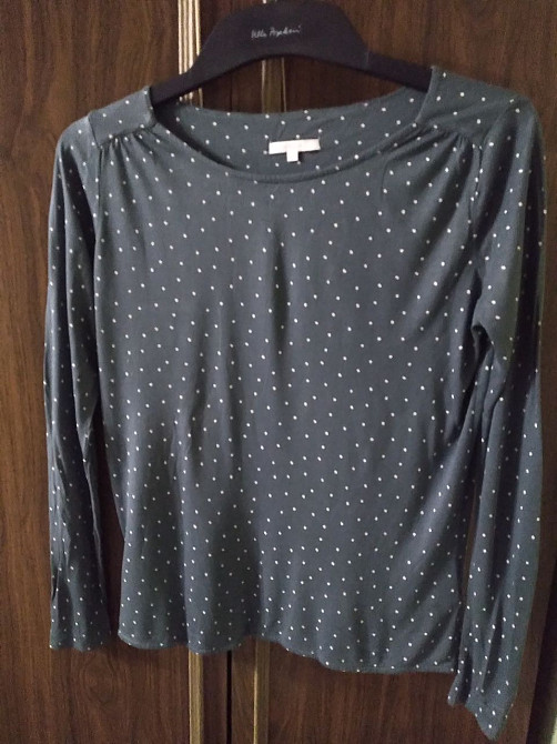 Женский топ размер 46-48 б/у Одеса - зображення 1