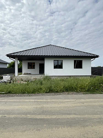 продажа 4-к дом Ужгород, 115000 $ Ужгород - зображення 1