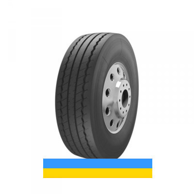 385/55 R22.5 Satoya ST-080 160K Причіпна шина Київ - зображення 3