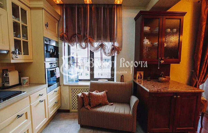 продажа 5-к квартира Киев, Печерский, 700000 $ Киев - изображение 7