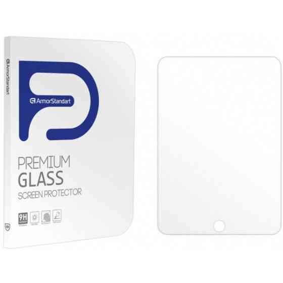 Захисне скло ArmorStandart Glass.CR для iPad 10.2 2019/2020/2021 (ARM55724-GCL) (Код товару:38595) Харків