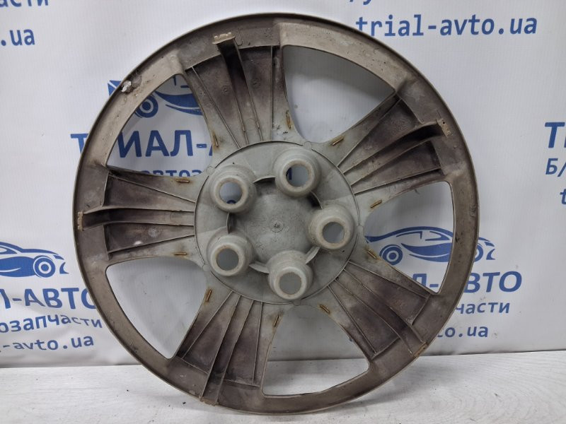 Колпак на диск Kia Ceed 2006-2012 529601H000 (Арт. 78883) Киев - изображение 3