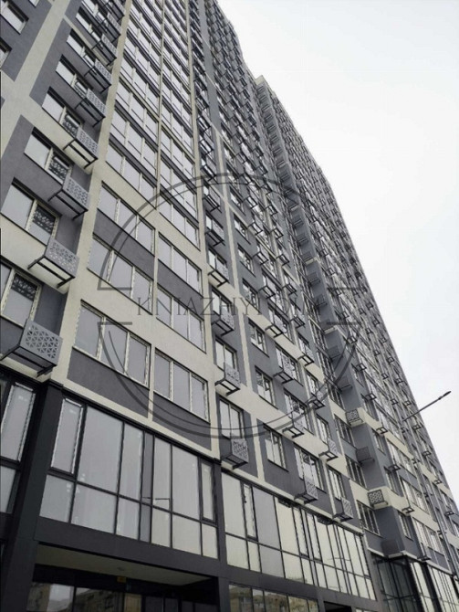 Продажа 1-комнатной в ЖК Лебединый .м.Харьковская 3 минуты ходьбы. Киев - изображение 4