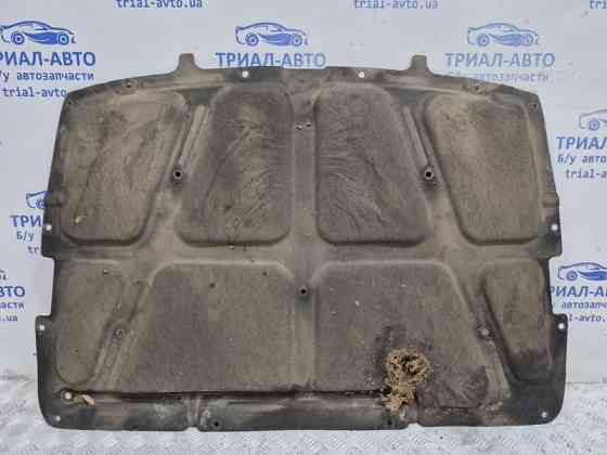 Обшивка капота SsangYong Rexton 2006-2012 7116108B00 (Арт. 61658) Киев