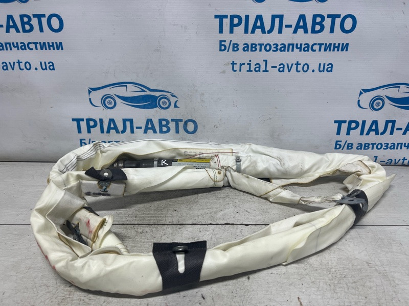 Airbag потолка(шторка) правый Ford Escape 2012-2019 EJ5Z74042D94B (Арт. 74365) Киев - изображение 1