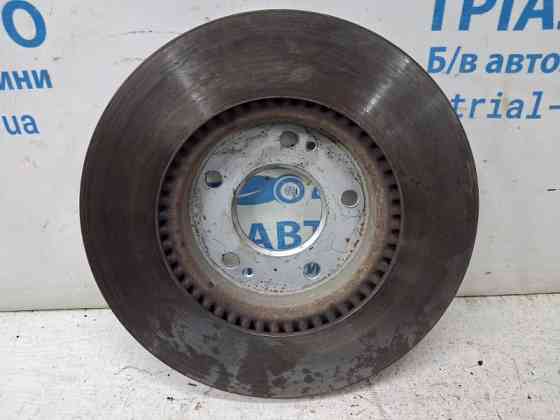 Диск тормозной передний Kia Ceed 2006-2012 517121H000 (Арт. 84847) Киев
