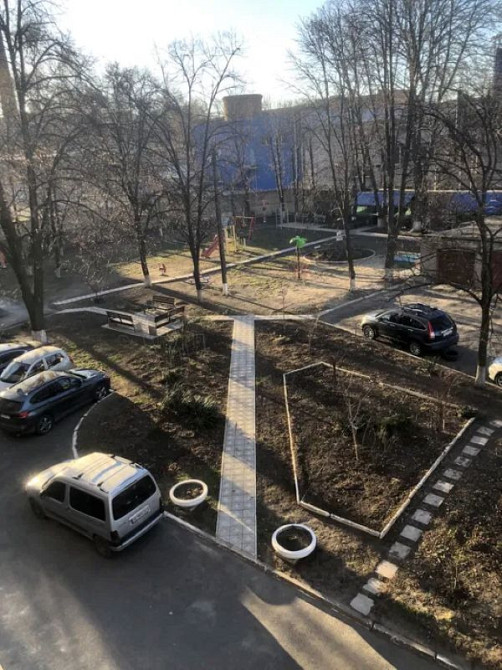 Продам. 1-к.кв. 3/9, вул.Лабораторна Дніпро - зображення 8