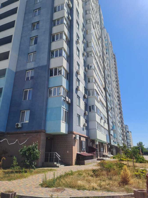 продажа 1-к квартира Киев, Деснянский, 36500 $ Київ - зображення 4