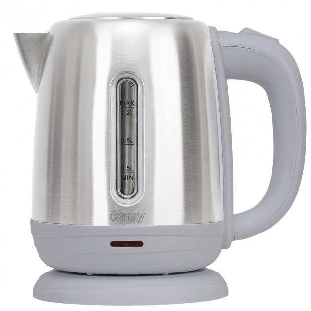 Электрочайник Сamry СR-1278 1.2 л Киев - изображение 1