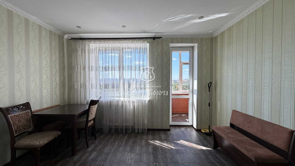продажа 1-к квартира Киев, Дарницкий, 74000 $ Київ - зображення 10