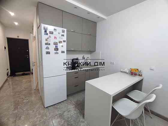 1кімн студіо метро КПІ № 11204090 Київ