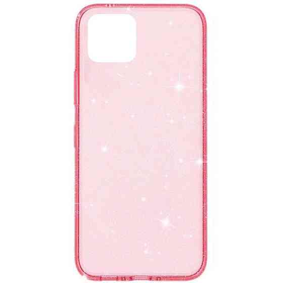 TPU чехол Nova для Samsung Galaxy A07 Херсон