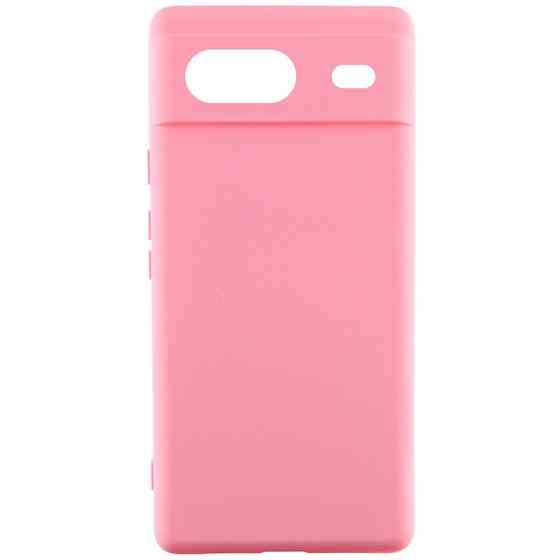 Чехол Silicone Cover Lakshmi (A) для Google Pixel 7 Херсон