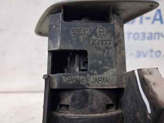 Омыватель фары правый Mitsubishi Outlander 2003-2006 MR991936 (Арт. 66464) Київ