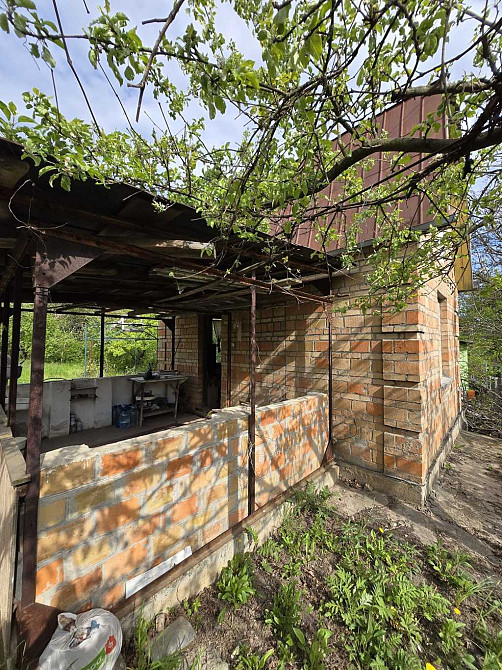 продажа 3-к дача Васильковский, Малая Бугаевка, 9000 $  - изображение 11