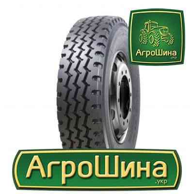 Грузовая шина Ovation VI-011 (рулевая) 315/80 R22.5 156/152L PR20 Киев