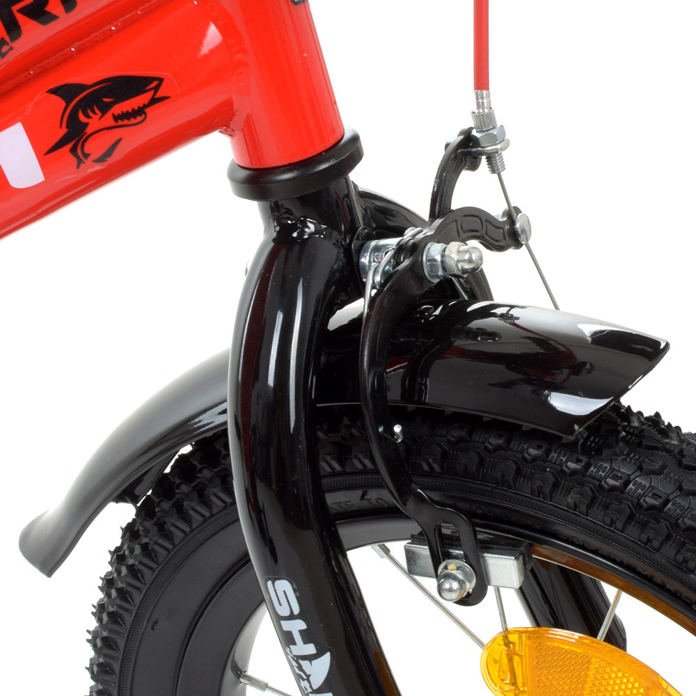 Велосипед детский PROF1 14д. Y14211-1 Кривой Рог - изображение 4