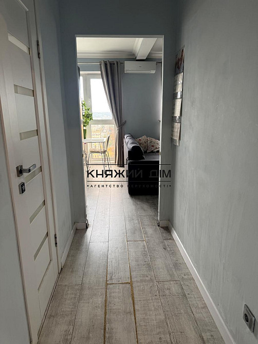 Є Генератор! Продаж 1 кімнатна квартира м. Мінська КОД 21147259 Київ - зображення 9