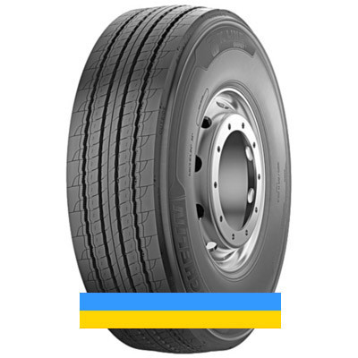 385/55 R22.5 Michelin X Line Energy F 160K Рульова шина Київ - зображення 4