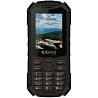 Телефон Sigma mobile X-treme PV68 Dual Sim Black/Orange (Код товару:40891) Харків